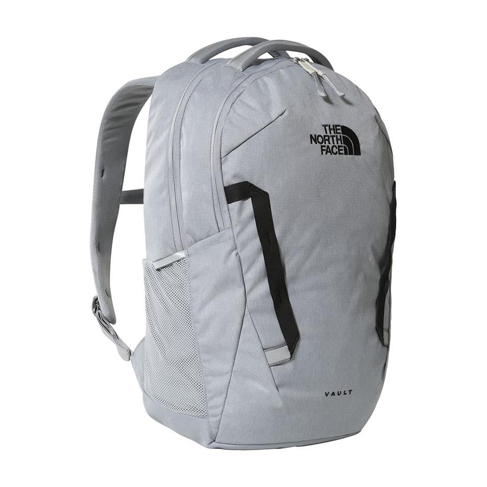 The North Face Vault Laptop Sırt Çantası Gri