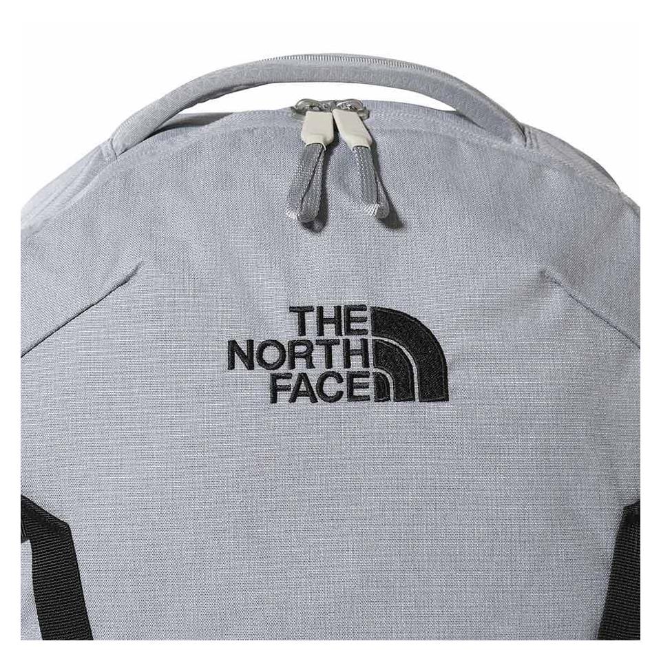 The North Face Vault Laptop Sırt Çantası Gri