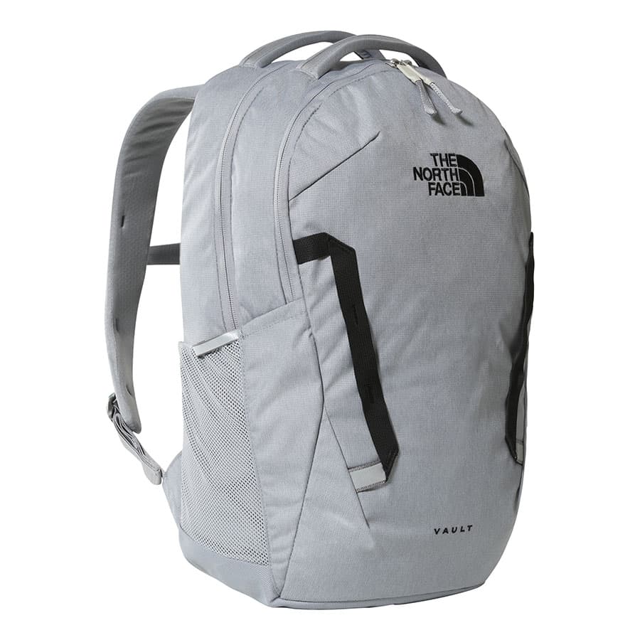 The North Face Vault Laptop Sırt Çantası Gri