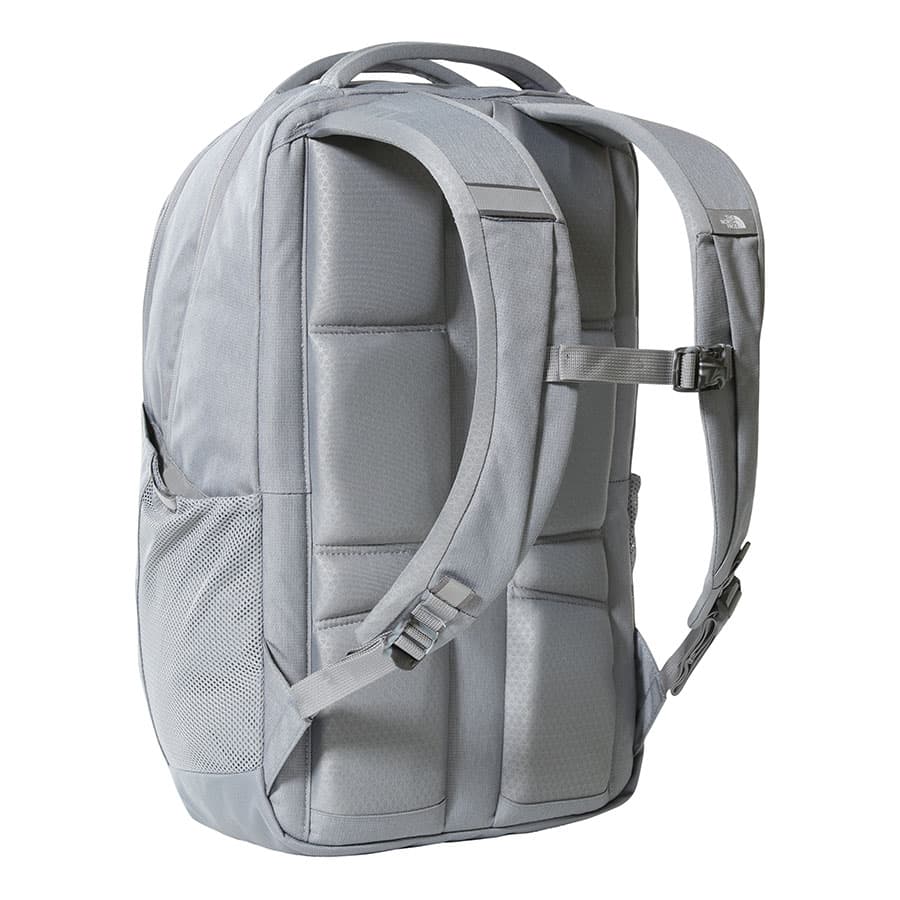The North Face Vault Laptop Sırt Çantası Gri