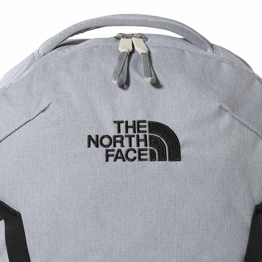 The North Face Vault Laptop Sırt Çantası Gri