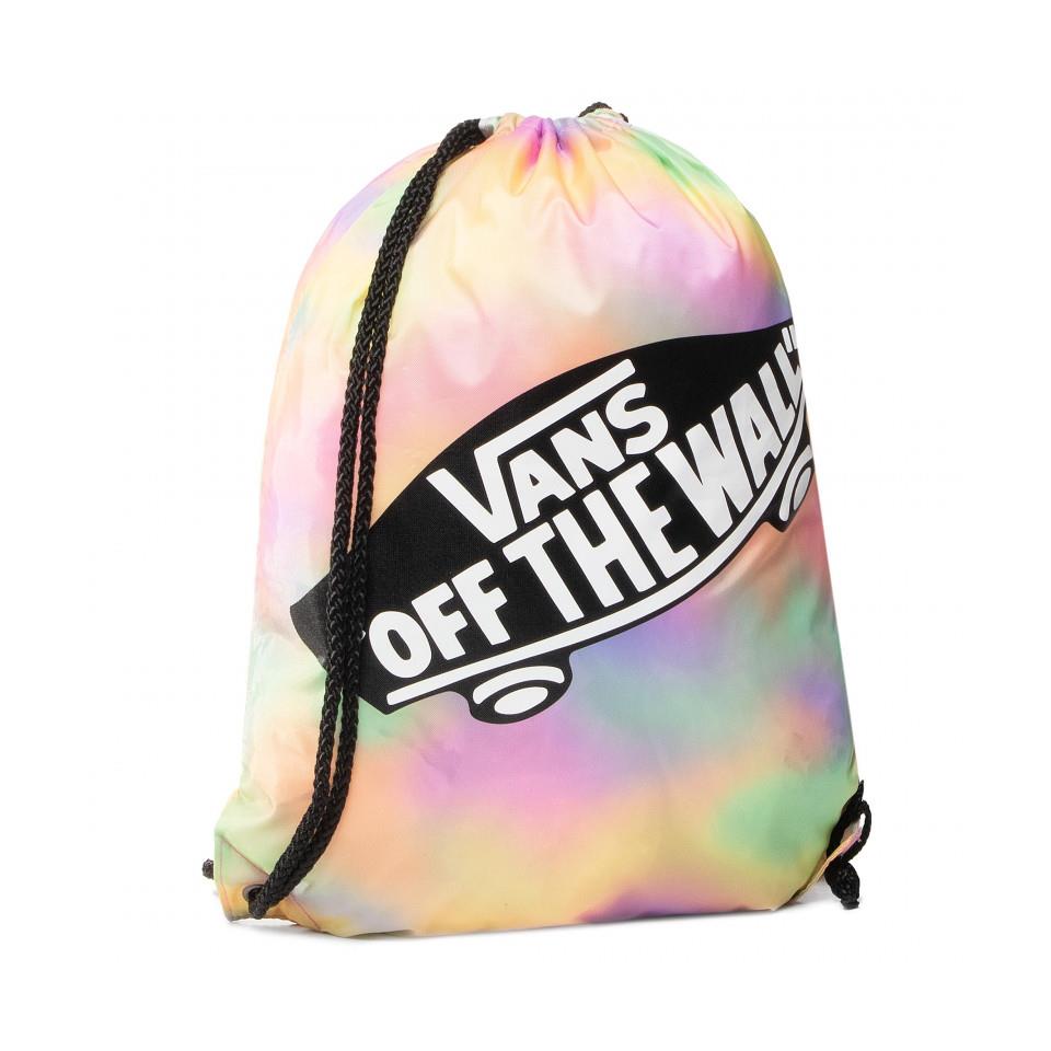 Vans Büzgülü Torba Çanta Colorfull