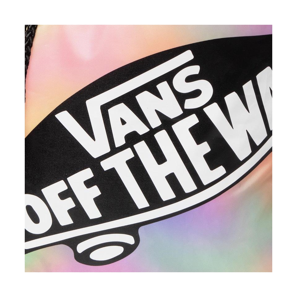 Vans Büzgülü Torba Çanta Colorfull