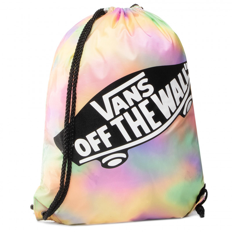 Vans Büzgülü Torba Çanta Colorfull
