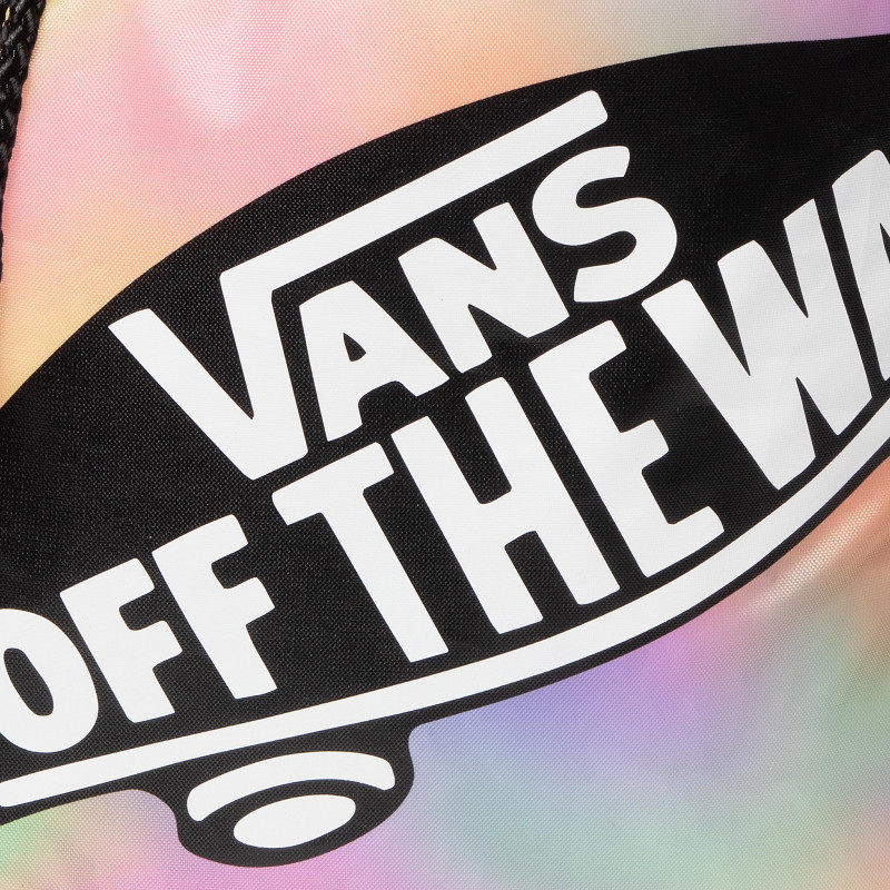 Vans Büzgülü Torba Çanta Colorfull