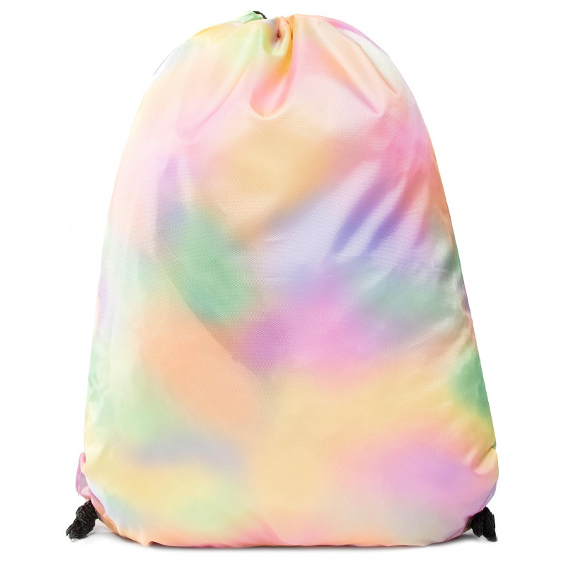 Vans Büzgülü Torba Çanta Colorfull