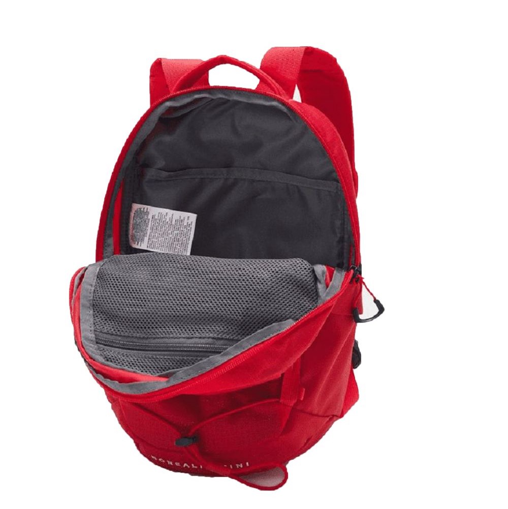 The North Face Borealis Mini Sırt Çantası Kırmızı