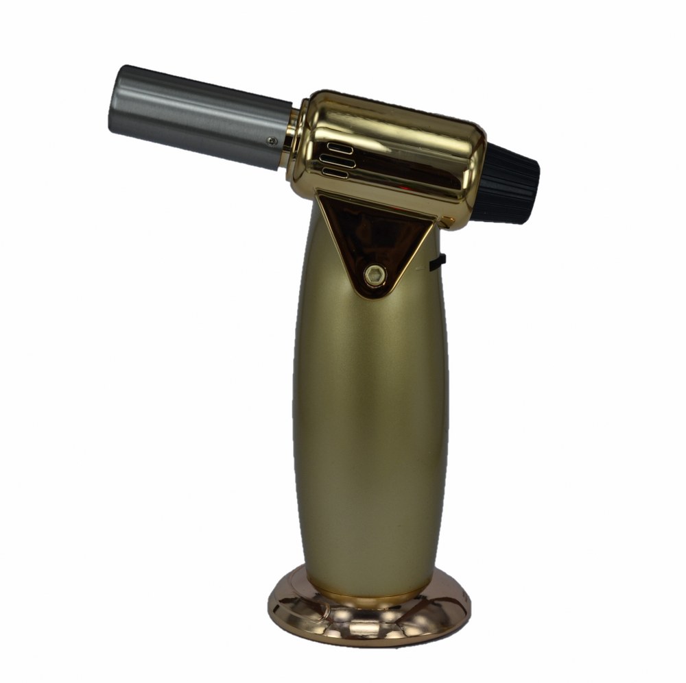 Matraş Bütan Torch Pürmüz 1300 Derece Altın Renk