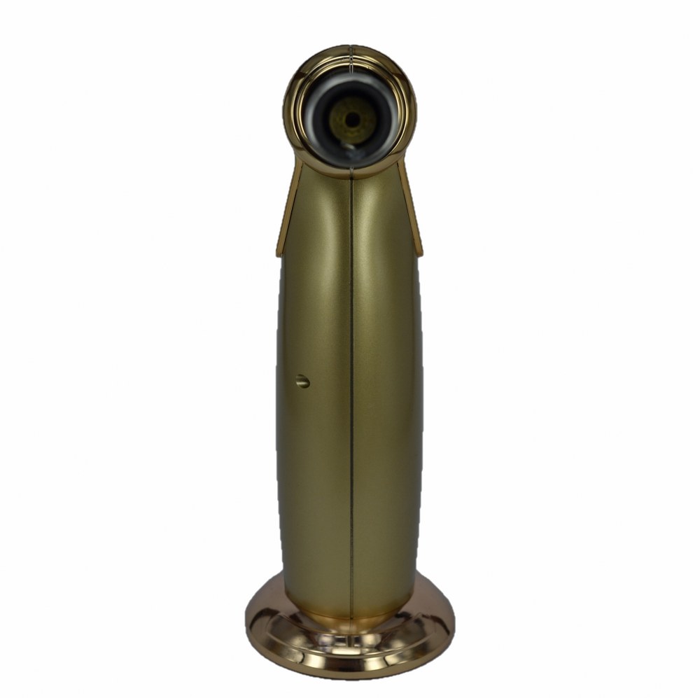 Matraş Bütan Torch Pürmüz 1300 Derece Altın Renk