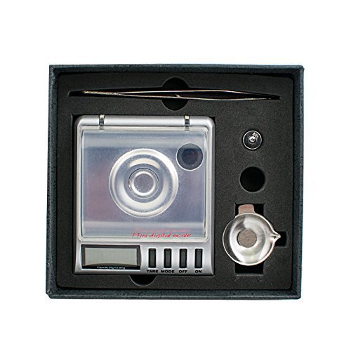 Hassas Laboratuvar Terazisi 20 ile 0.001 Gram Hassasiyetli