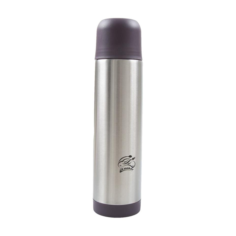 Cooker 750 Ml Çelik Termos Sürahi