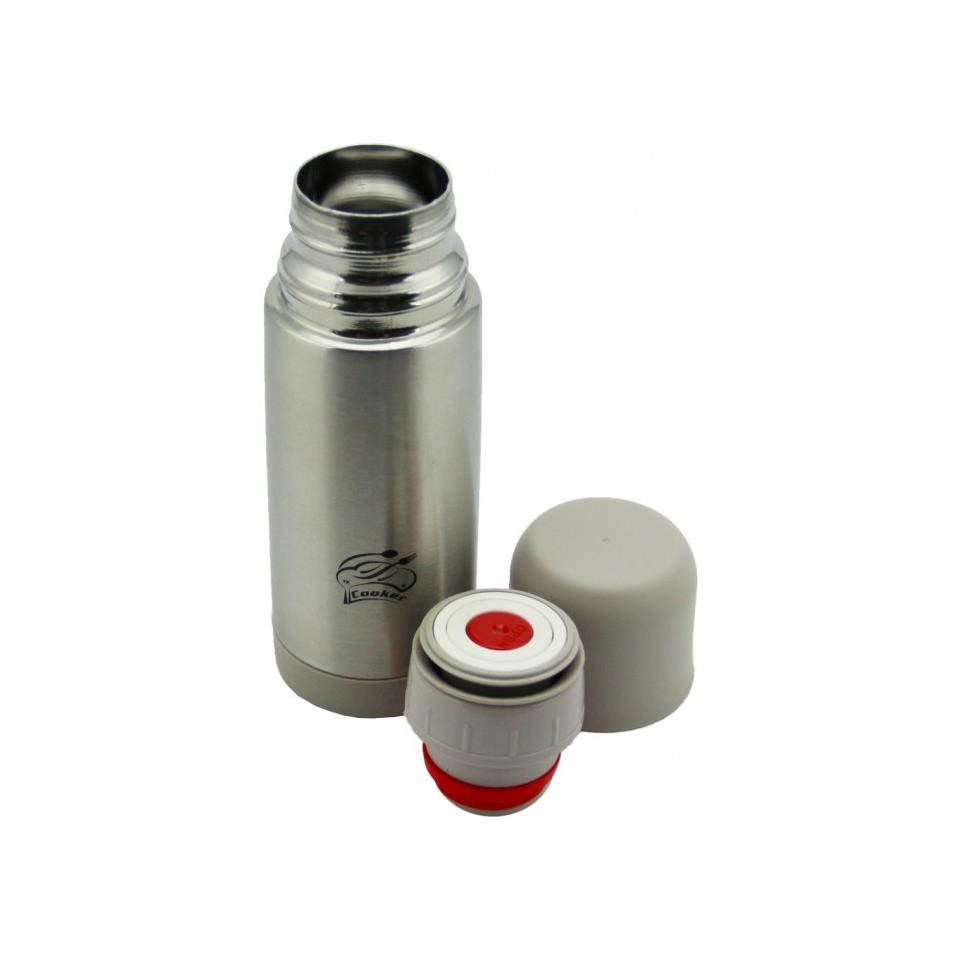 Cooker 750 Ml Çelik Termos Sürahi