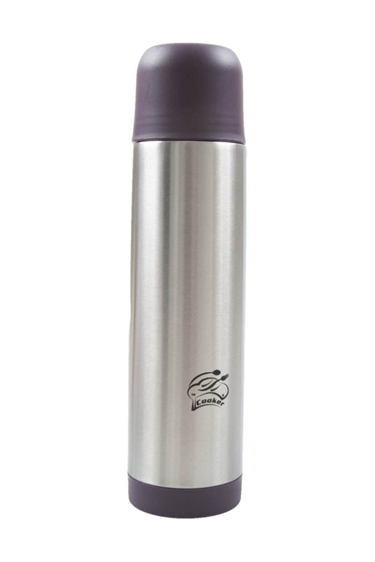 Cooker 750 Ml Çelik Termos Sürahi