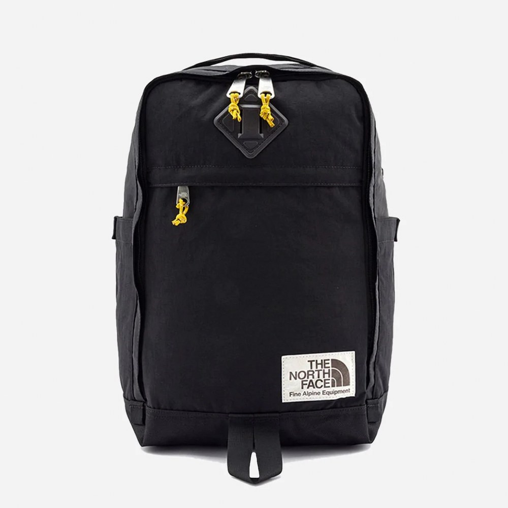 The North Face Berkeley Daypack Sırt Çantası