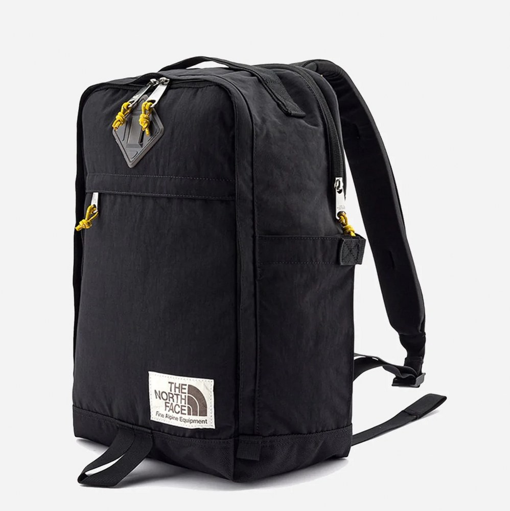 The North Face Berkeley Daypack Sırt Çantası
