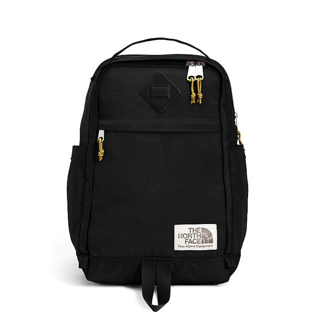 The North Face Berkeley Daypack Sırt Çantası