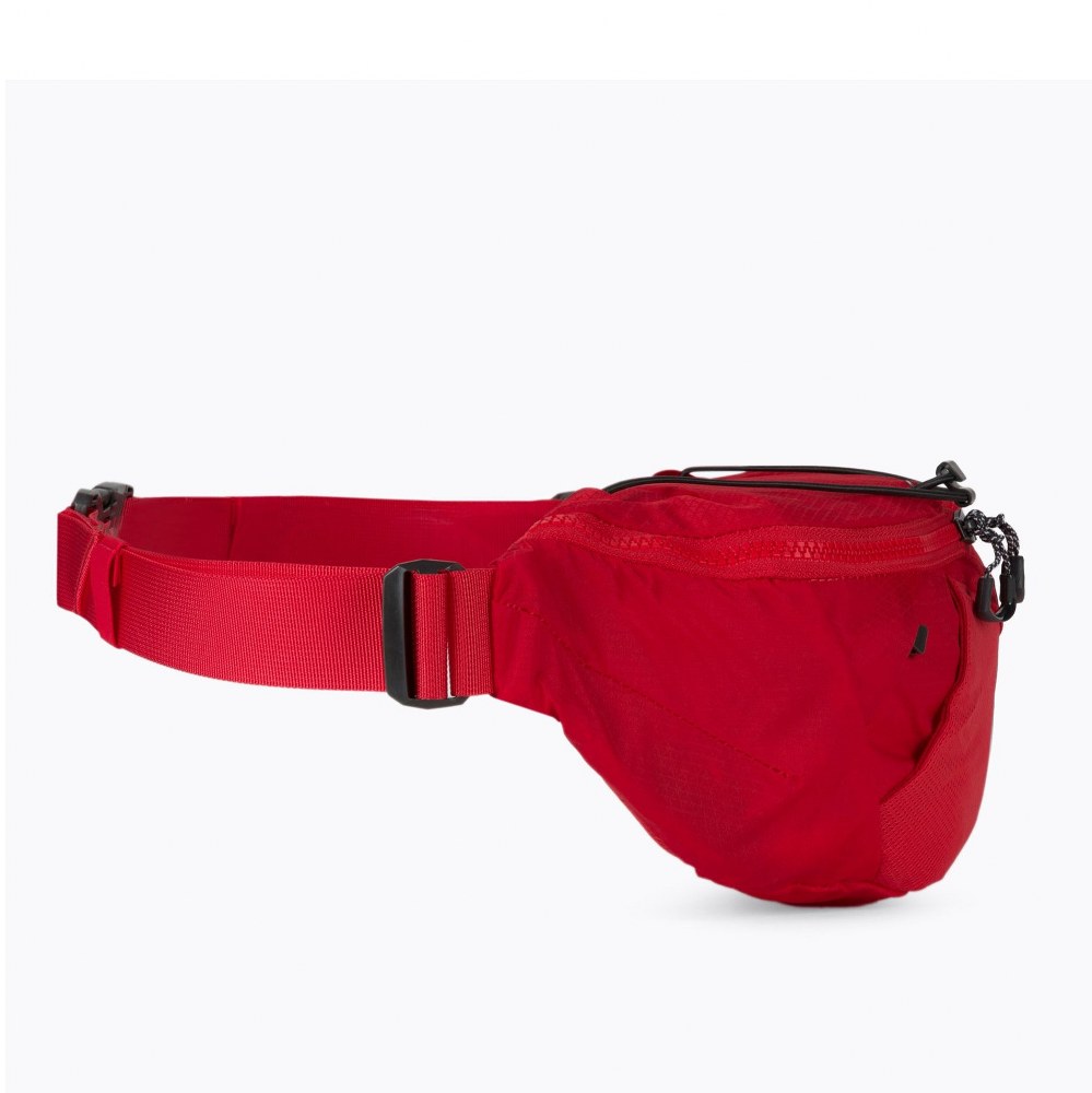 The North Face Horizon Red Tnf Bel Çantası Kırmızı