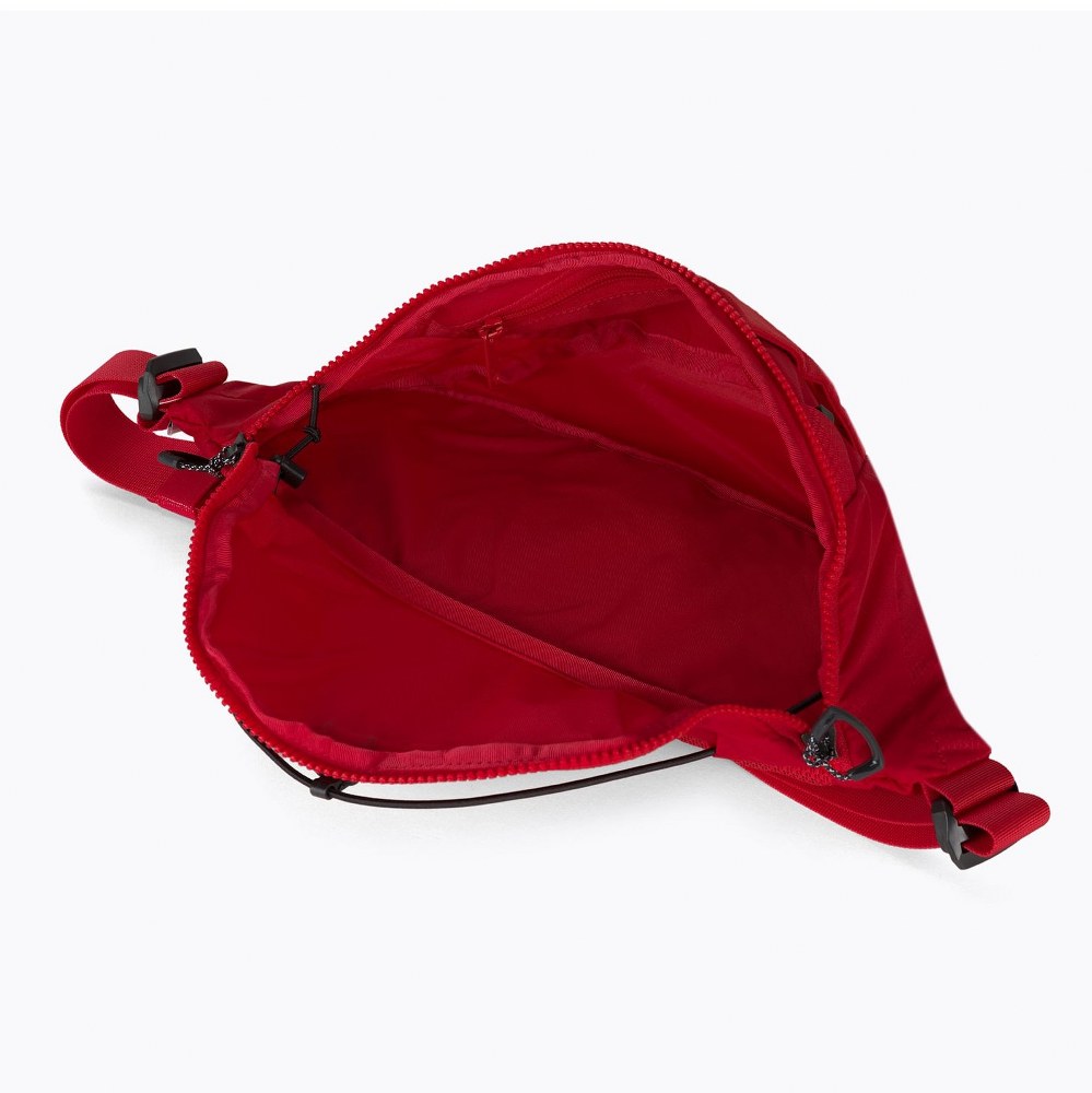 The North Face Horizon Red Tnf Bel Çantası Kırmızı