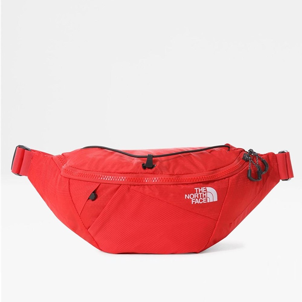 The North Face Horizon Red Tnf Bel Çantası Kırmızı