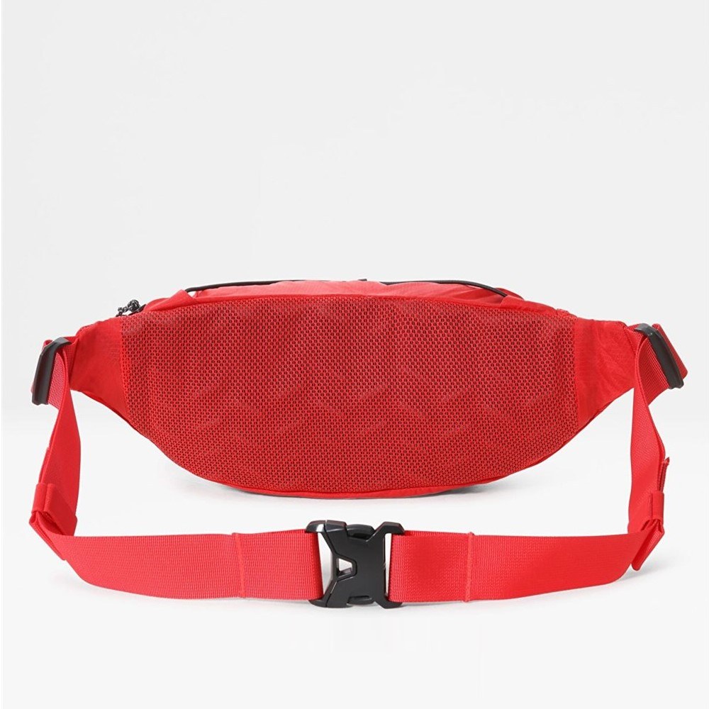 The North Face Horizon Red Tnf Bel Çantası Kırmızı