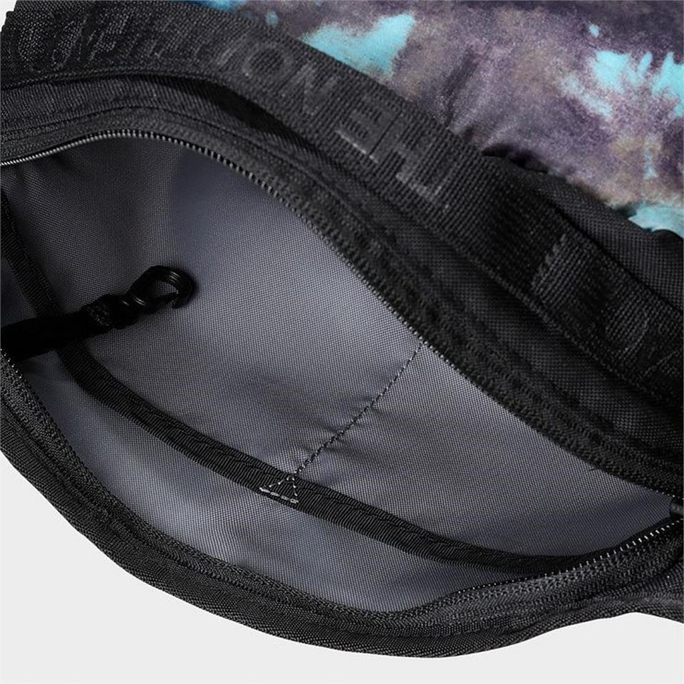 The North Face Bozer Hip Büzgülü Small Bel Çantası Mavi