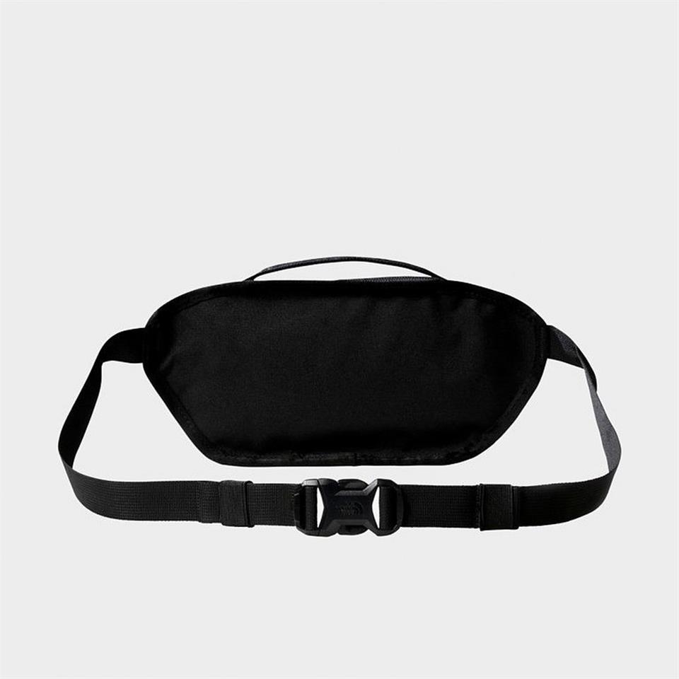 The North Face Bozer Hip Büzgülü Small Bel Çantası Mavi