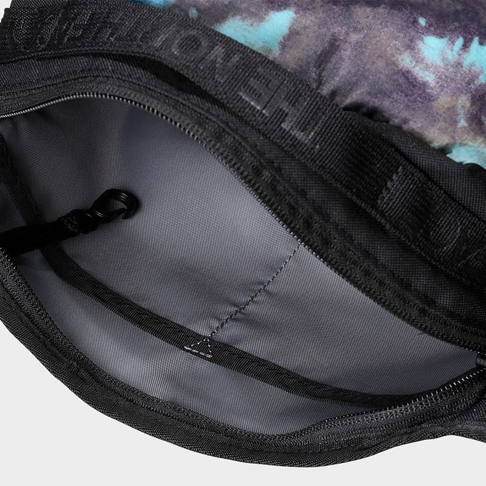 The North Face Bozer Hip Büzgülü Small Bel Çantası Mavi