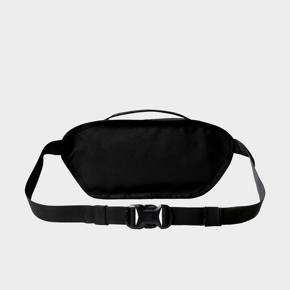The North Face Bozer Hip Büzgülü Small Bel Çantası Mavi