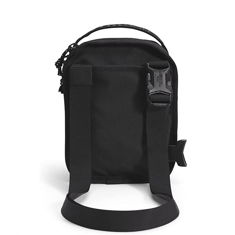The North Face Bozer Cross Body Omuz Askılı Çanta Mavi