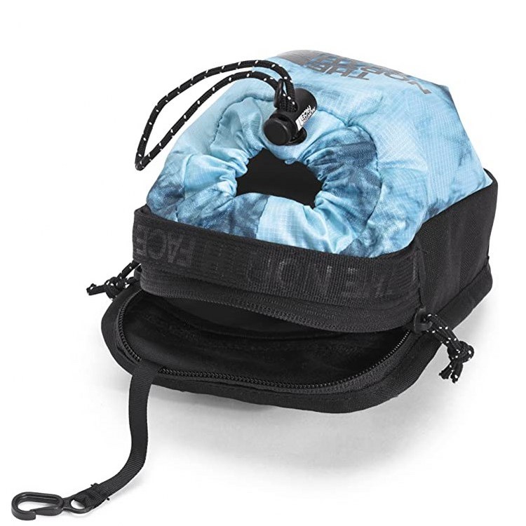 The North Face Bozer Cross Body Omuz Askılı Çanta Mavi