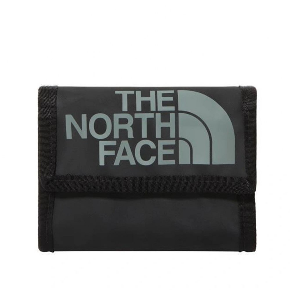 The North Face Base Camp Cüzdan Siyah