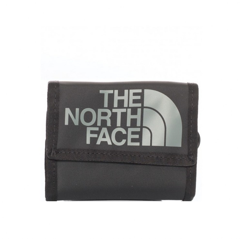 The North Face Base Camp Cüzdan Siyah