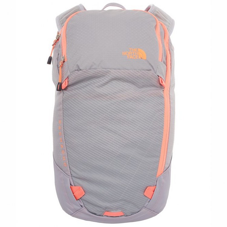  The North Face Pachacho Sırt Çantası Gri