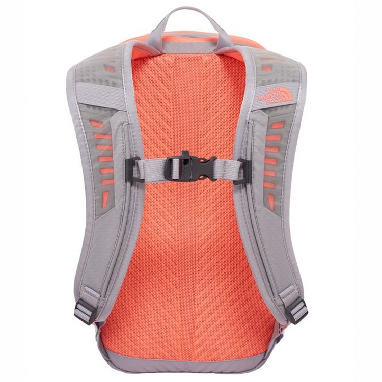  The North Face Pachacho Sırt Çantası Gri