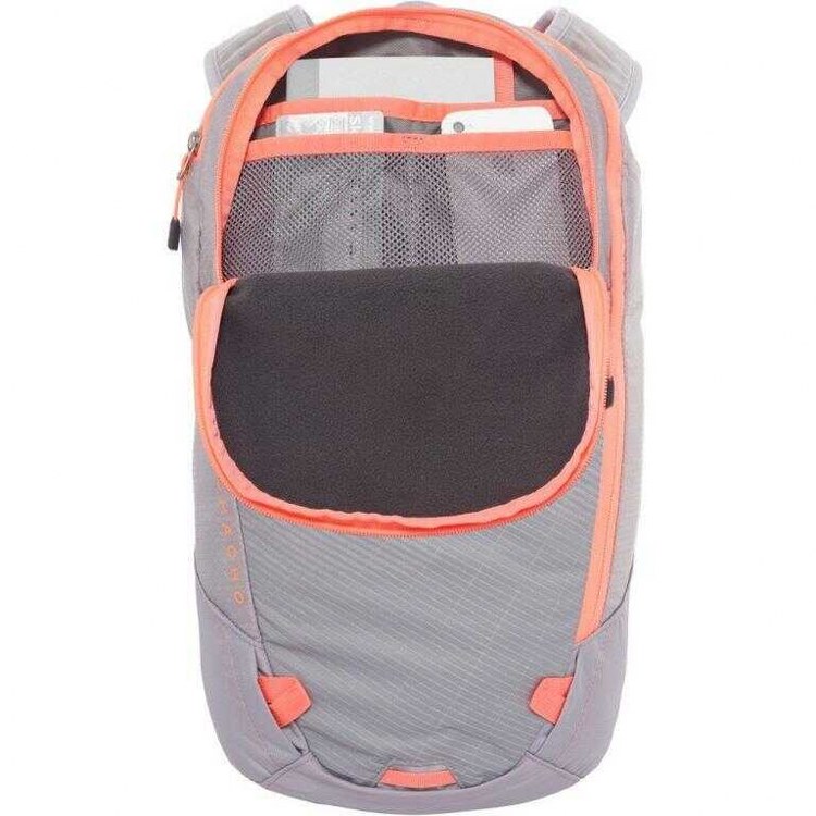  The North Face Pachacho Sırt Çantası Gri