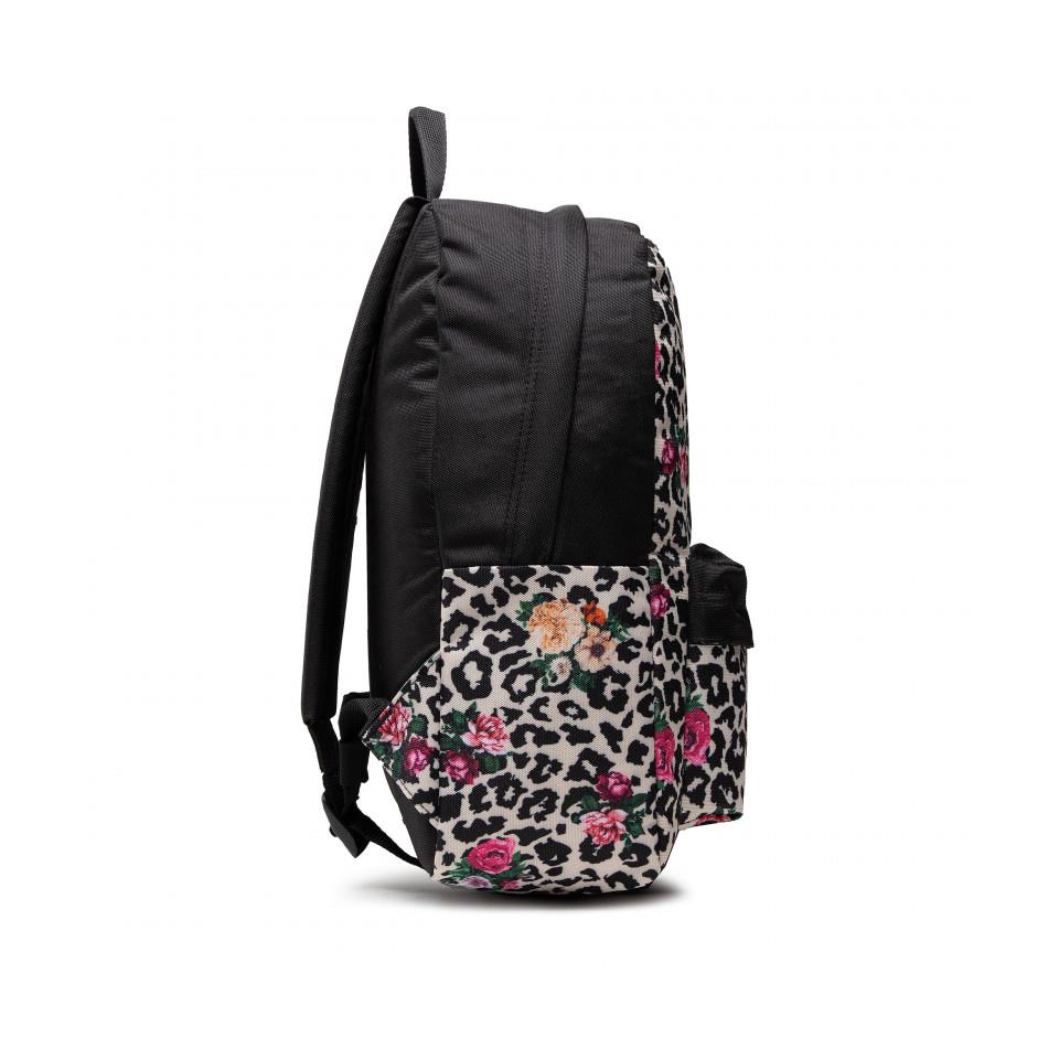 Vans Gr Girls Realm Sırt Çantası Çiçekli