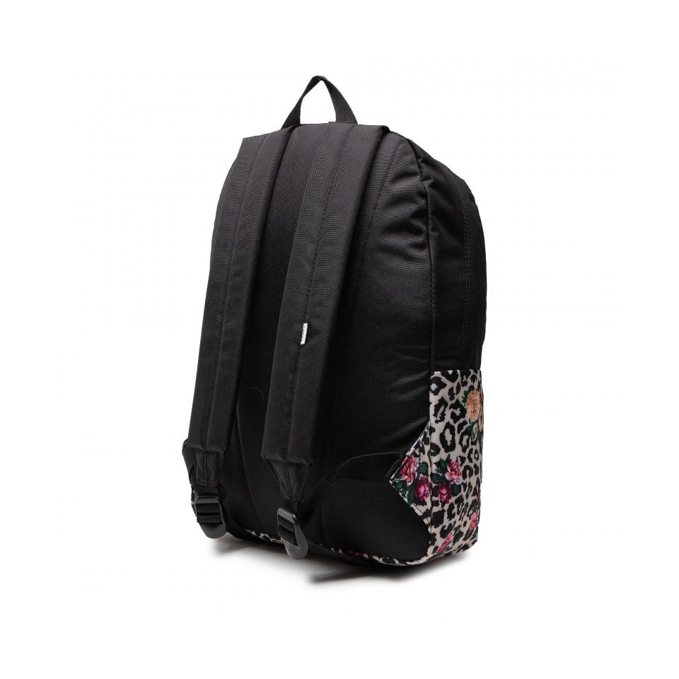 Vans Gr Girls Realm Sırt Çantası Çiçekli