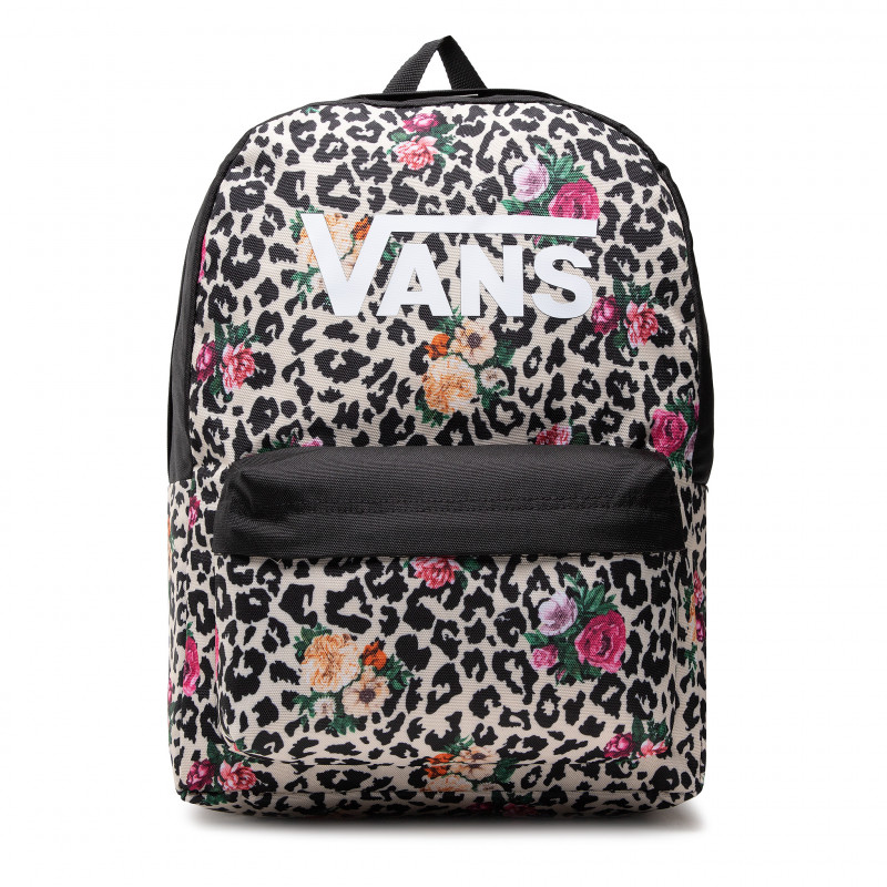 Vans Gr Girls Realm Sırt Çantası Çiçekli