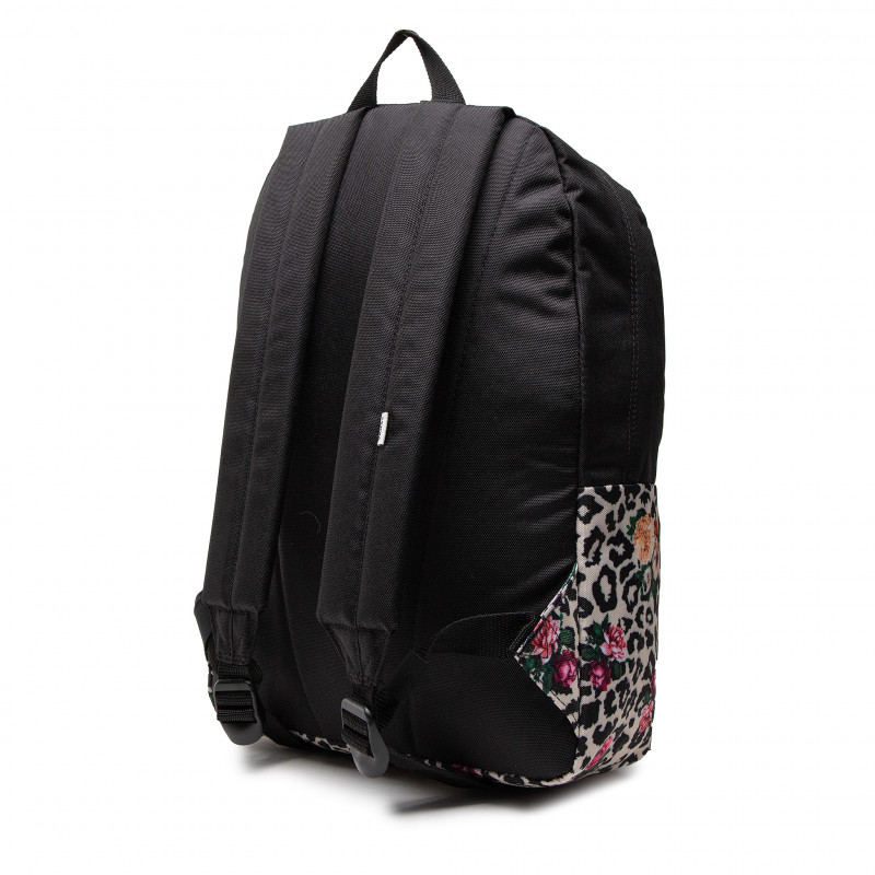 Vans Gr Girls Realm Sırt Çantası Çiçekli