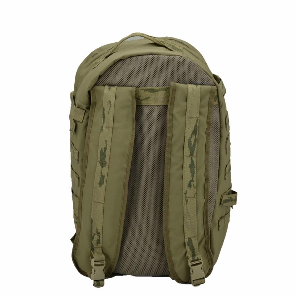 Taktikal Molle XL Kampçı Sırt Çantası Bej