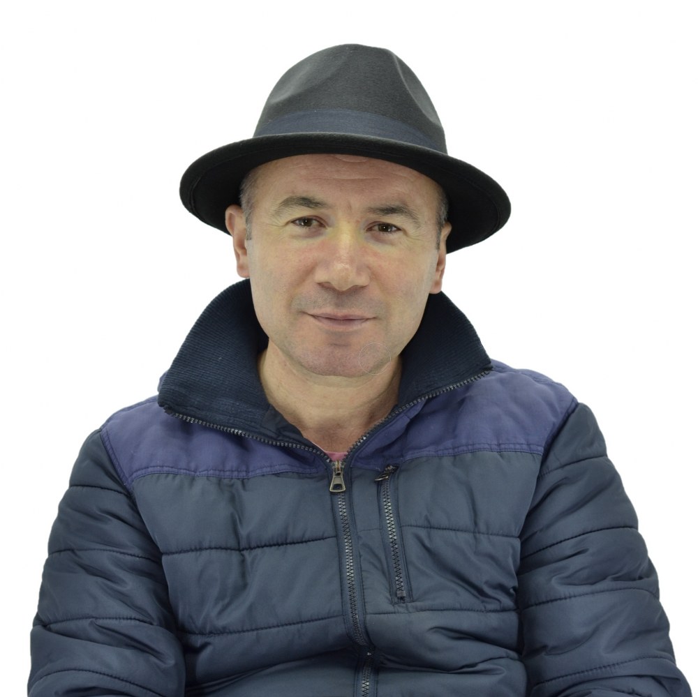 Fötr Fedora Şapka Panama Kasket Siyah
