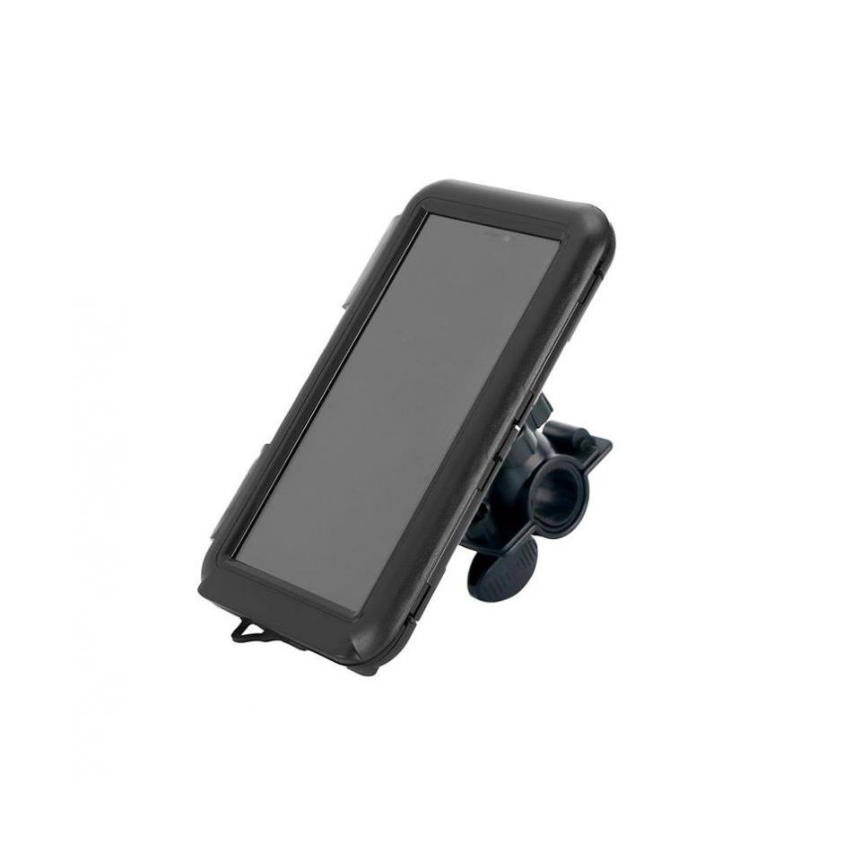 Motosiklet Waterprof Gps Gidon Telefon Tutucu Kasalı
