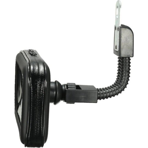 Motosiklet Waterprof Gps Ayna Telefon Tutucu