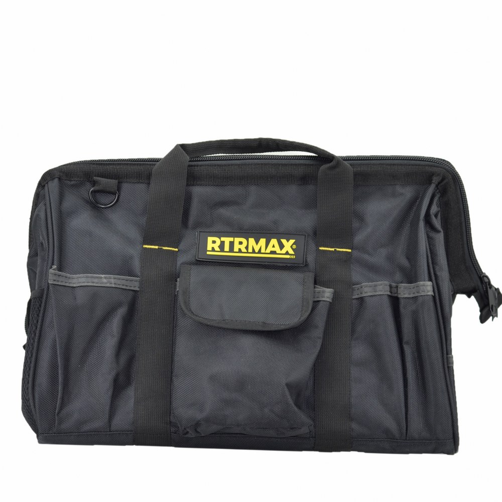 Rtrmax Alet Edevat Takım El Çantası Büyük Boy 19 inch