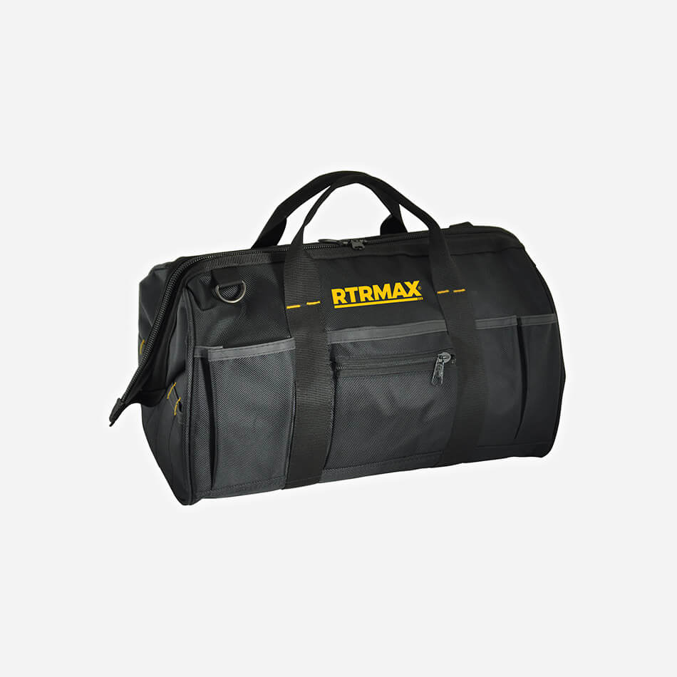 Rtrmax Alet Edevat Takım El Çantası Büyük Boy 19 inch
