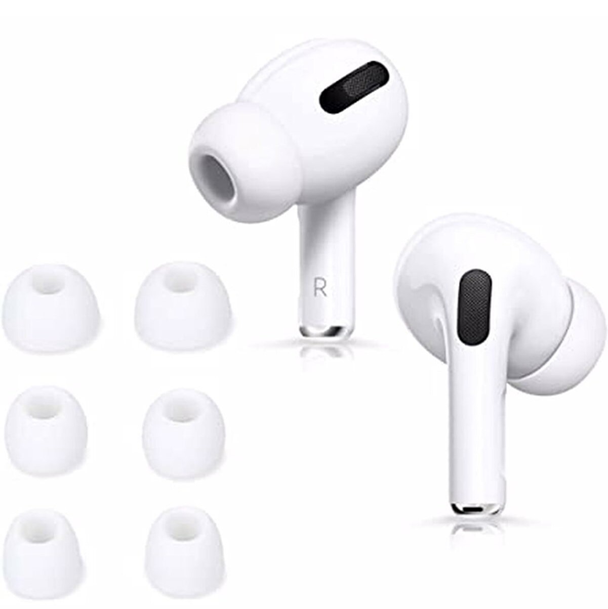 Airpods Pro Iphone-Android Uyumlu Supercopy Kulaklık