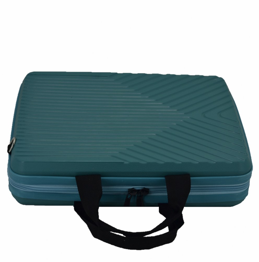 Abs Laptop ve Evrak Çantası 15 İnç Mavi