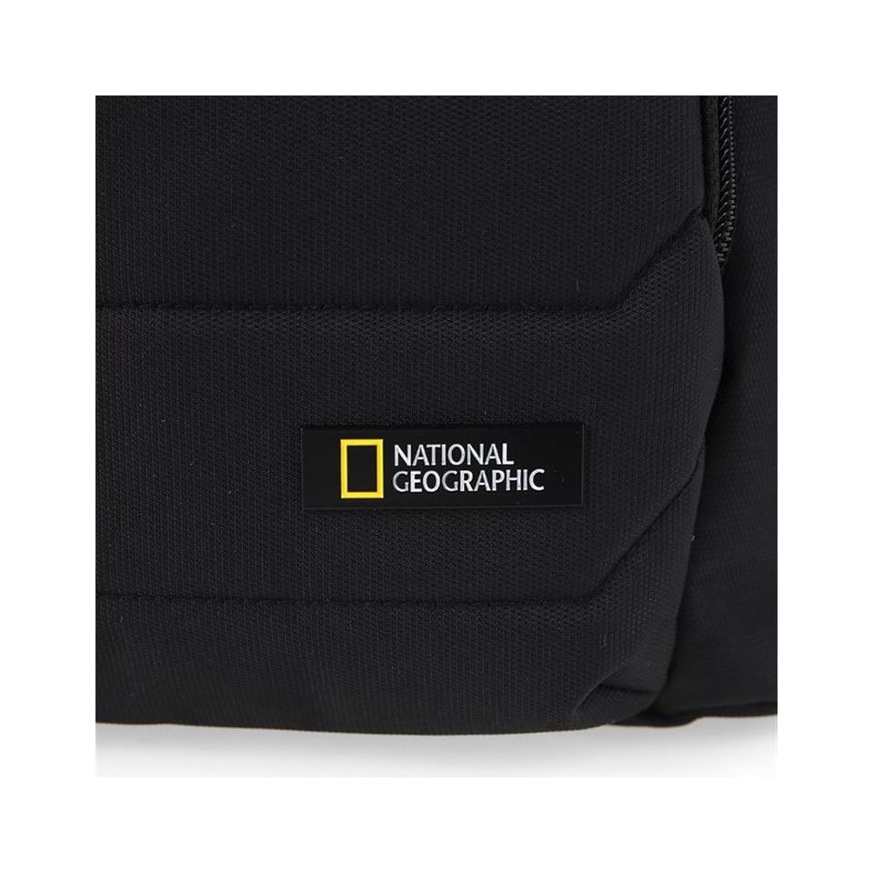 National Geographic 0720 Sırt Çantası Siyah