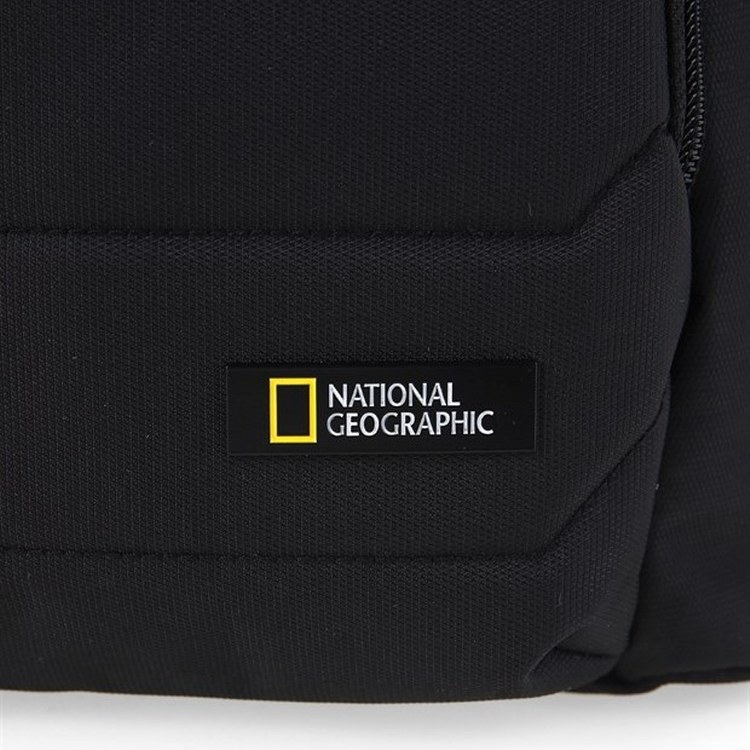 National Geographic 0720 Sırt Çantası Siyah