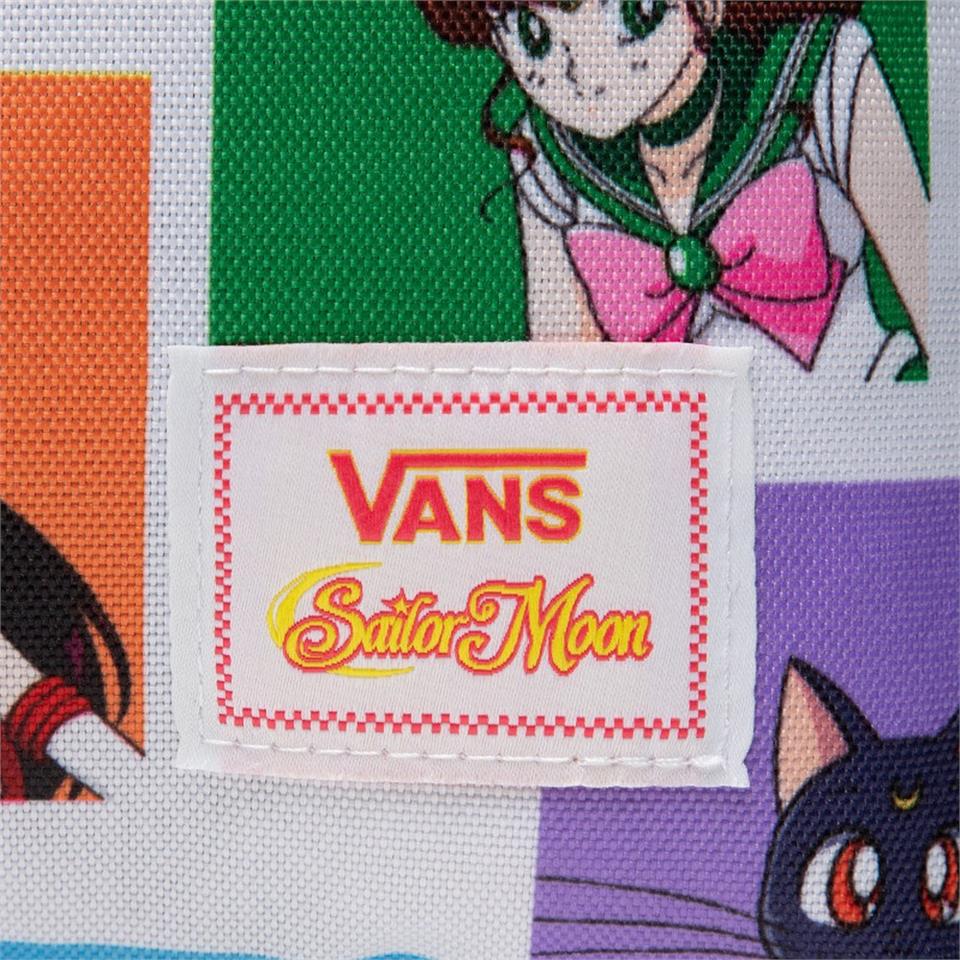 Vans Old Skool X Sailor Moon Sırt Çantası